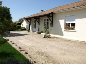 Gîte Le Haillan, 3 pièces, 4 personnes - FR-1-440-214, Le Haillan
